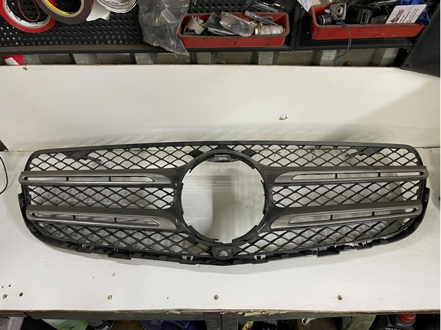A2538806801 Mercedes 