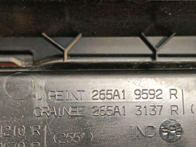 265A19592R Renault (RVI) 