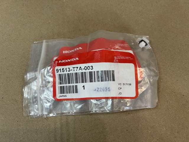 91513T7A003 Honda 