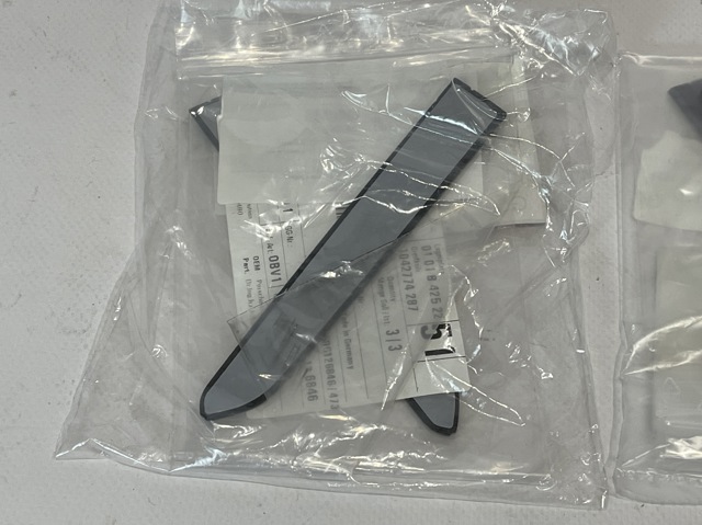  Porsche 9J1821312AOK1