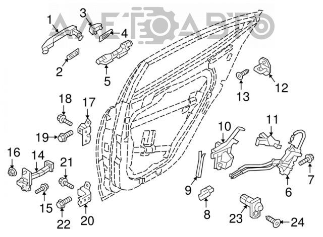  79480F2000 Hyundai/Kia