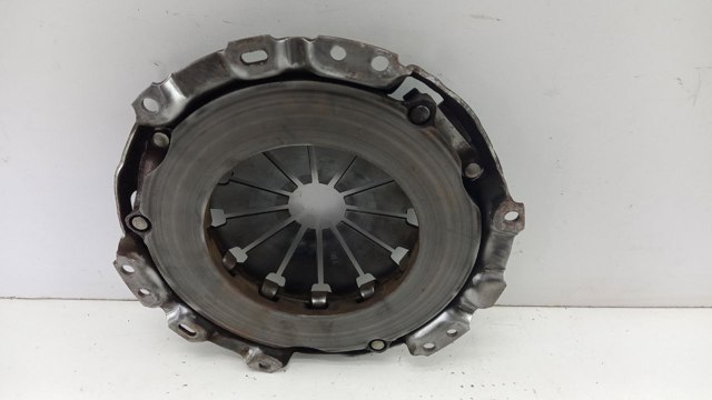 Диск зчеплення ведений Toyota 31250K0010