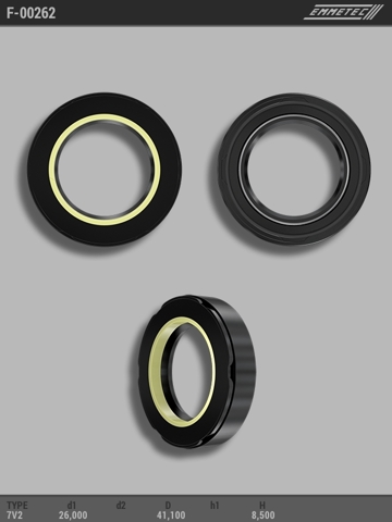 F00262 Emmetec 
