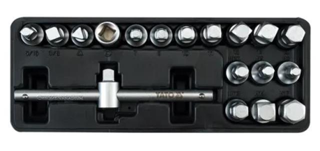 YT0599 Yato 