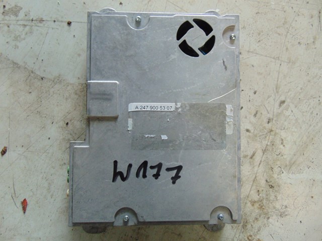 A2479005307 Mercedes 