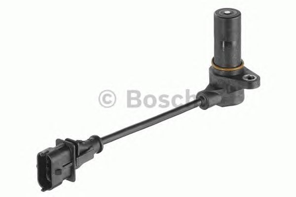 Датчик обертів колінвалу Bosch 281002513 ціна, від 20.62 USD