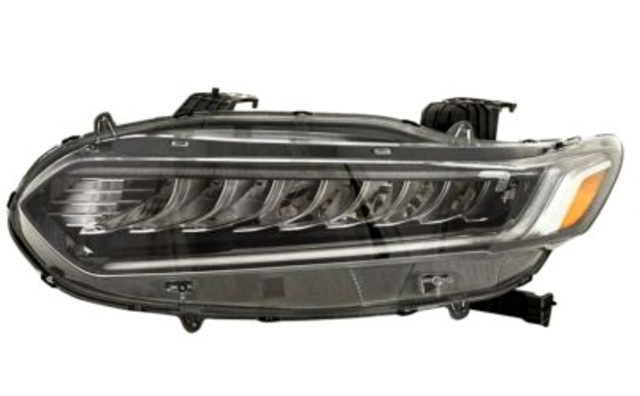 Фара Honda 33150TVAA11 ціна, від 466.92 USD