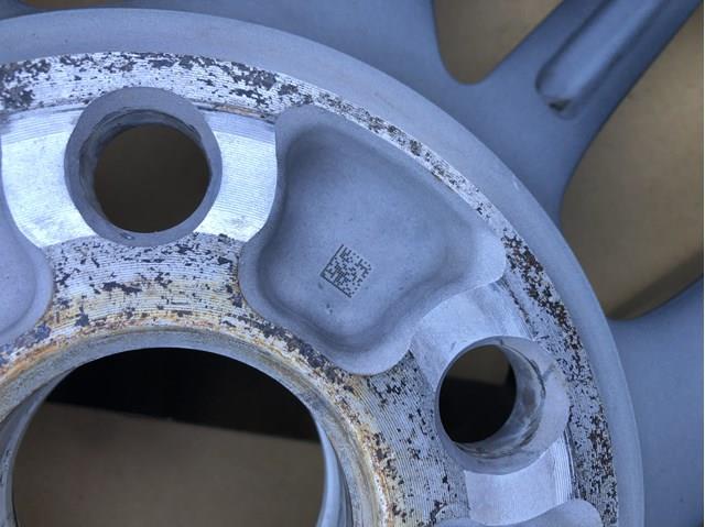  Toyota 4261142670