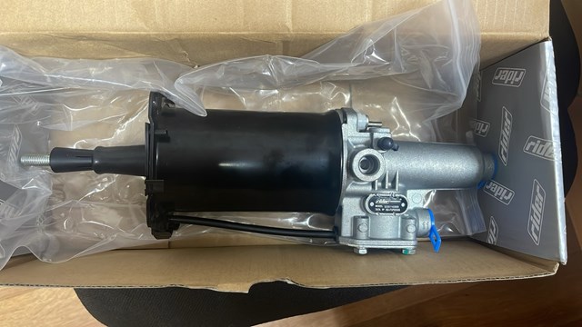 RDF5P00500 Rider 