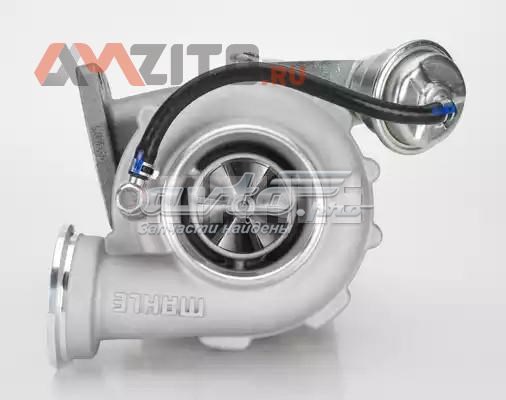 Турбіна Mercedes A9000960199 ціна, від 301.01 USD