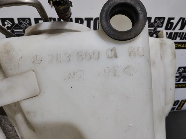  Mercedes A2038600160
