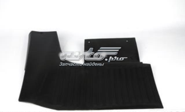 Бризковики задній, лівий Begel BG88035