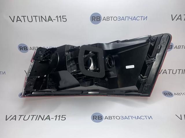 2021101171 Visteon Стоп задній