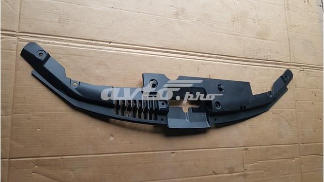 Накладка верхня передньої панелі/супорту радіатора 71106T3WJ50 Honda