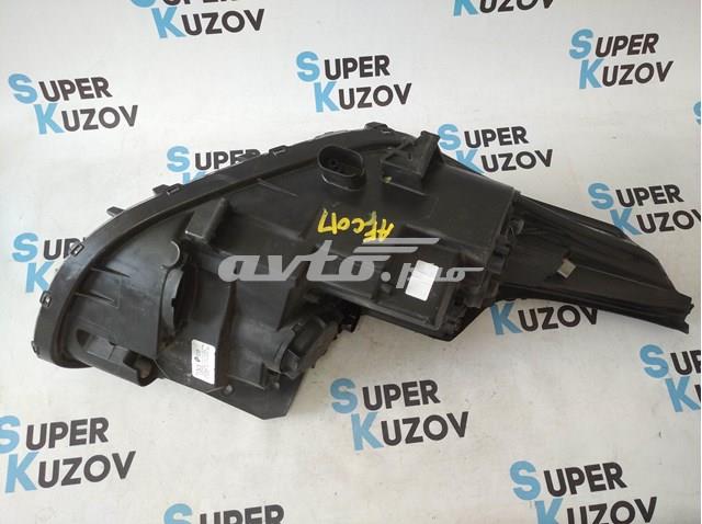 92101M7000 Hyundai/Kia Фара дальнього світла в зборі