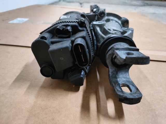 Рульова рейка 971501605L Porsche