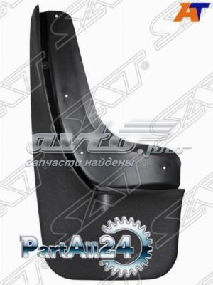 Задні бризковики SAT STVWP5064B2 ціна, від 82.00 USD