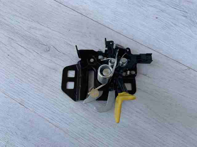 Замок капота Tqparts TQ58013 ціна, від 84.08 USD