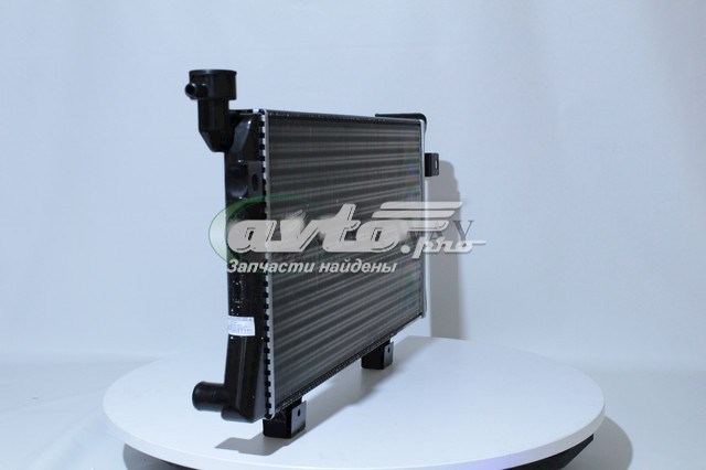 Радіатор основний Luzar LRC01214 ціна, від 33.28 USD