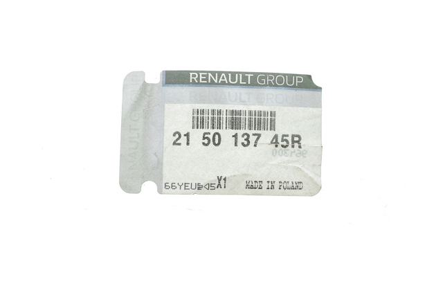 215013745R Renault (RVI) Патрубок системи охолодження