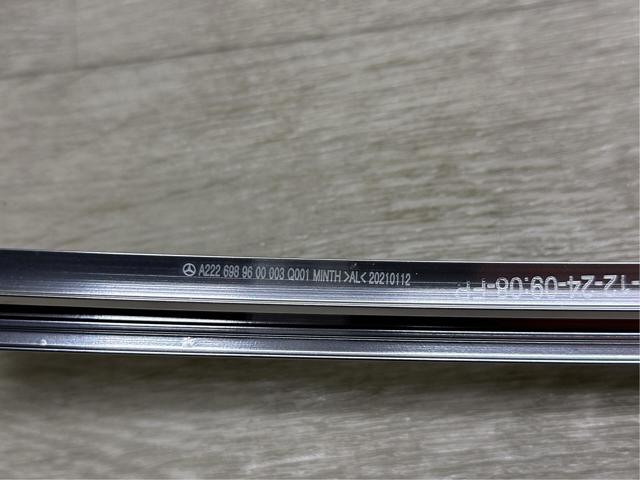 A2226989600 Mercedes 