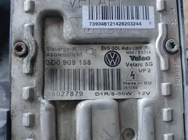  7L6941016CF VAG