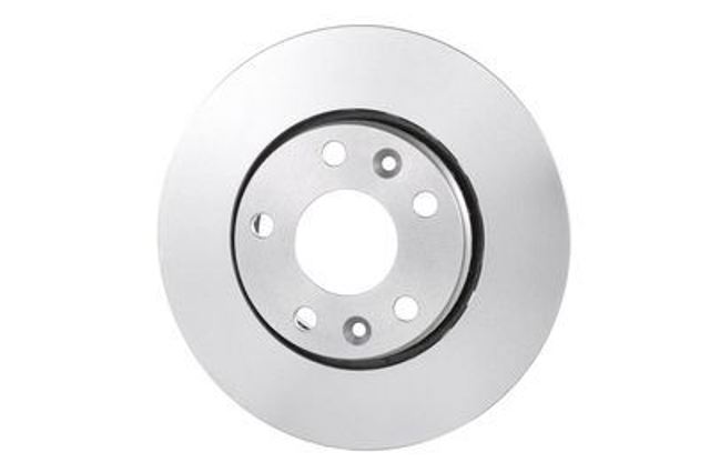 Диск переднього гальма Bosch 986479553 ціна, від 35.43 USD