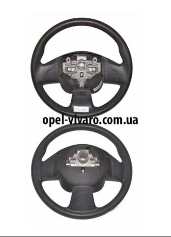 Рульове колесо 484300031R Renault (RVI)