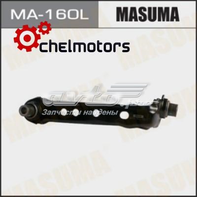 Кронштейн передньої балки MA160L Masuma