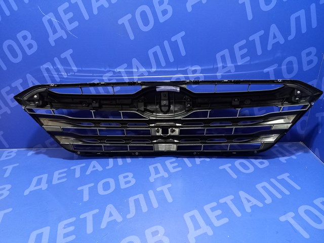 PSB07107GA Signeda Решітка радіатора
