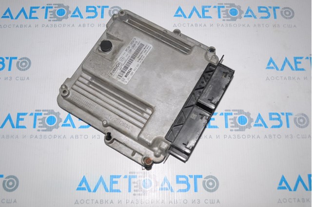  CV6A12B684CA Ford