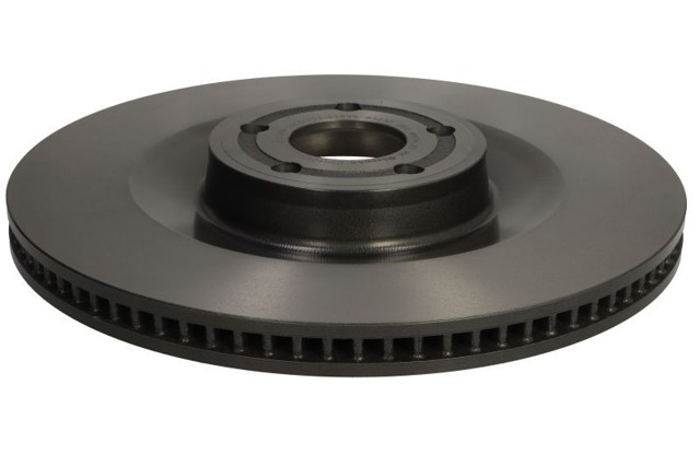 2527818 Ford Гальмо дискове переднє