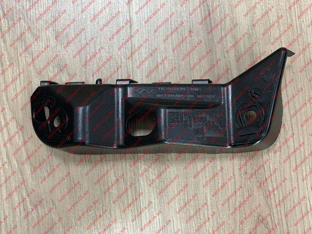 Праве кріплення переднього бампера Chery T112803712PF ціна, від 2.80 USD