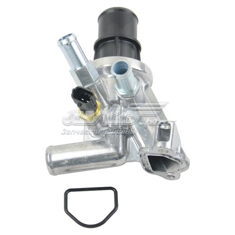 Купити 68028074AA Chrysler Термостат в корпусі