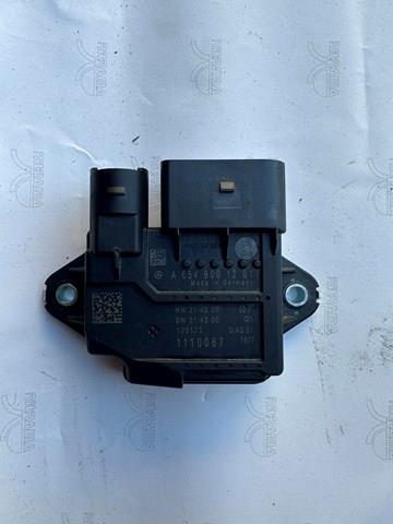 Купити A6549001201 Mercedes Реле свічок накалу