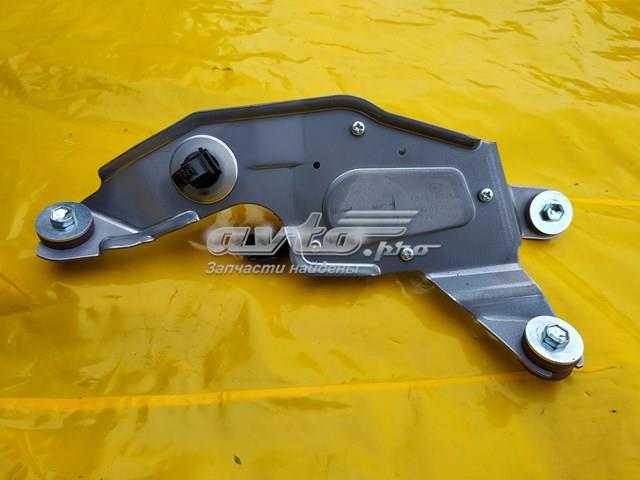 Моторчик заднього склоочисника KB7W67450 Mazda