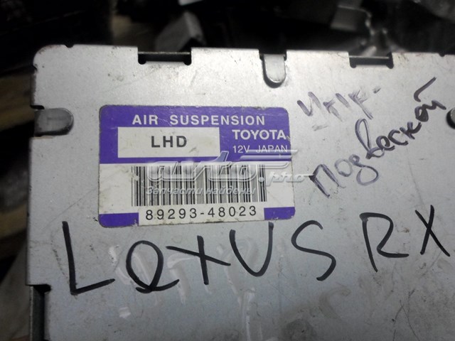 Купити 8929348023 Toyota 