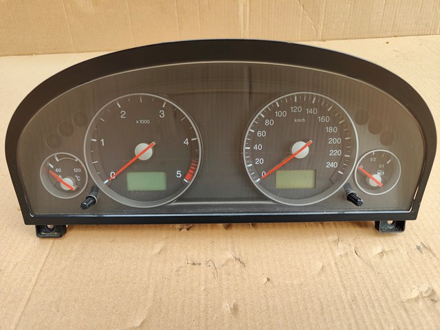  Ford 3S7F10841