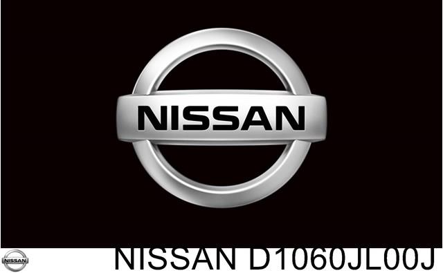 101014M728 Nissan комплект прокладок двигуна, повний