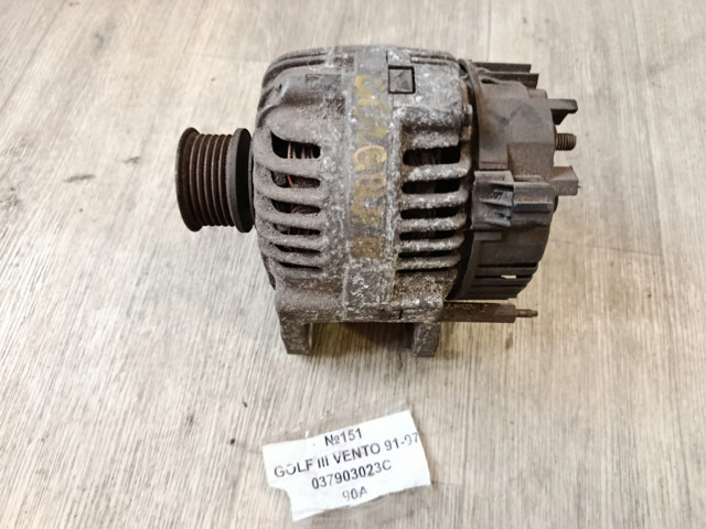 Генератор VAG 037903023C ціна, від 53.19 USD