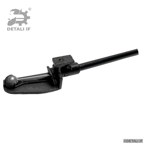 Трос відкриття капота Detali IF DF16580 ціна, від 14.38 USD