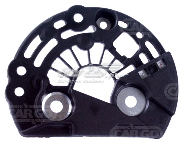 Кришка генератора задня Cargo 139656 ціна, від 4.59 USD
