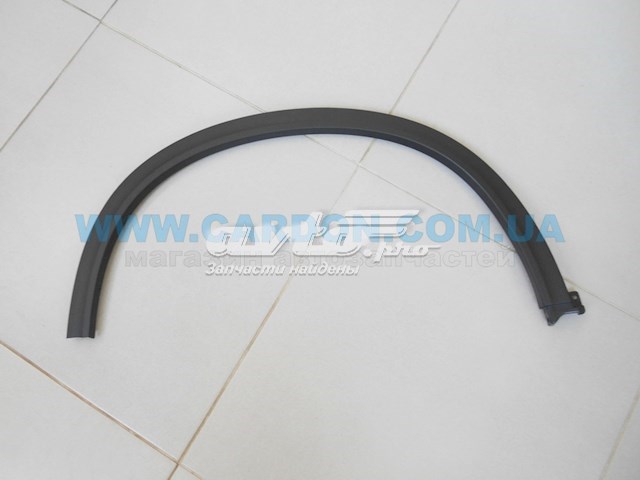 7725054P005PK Suzuki Молдинг арки колеса заднього, правий