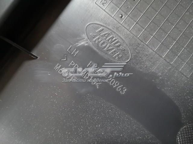 LR064208 Land Rover Обшивка дверей передніх лівих