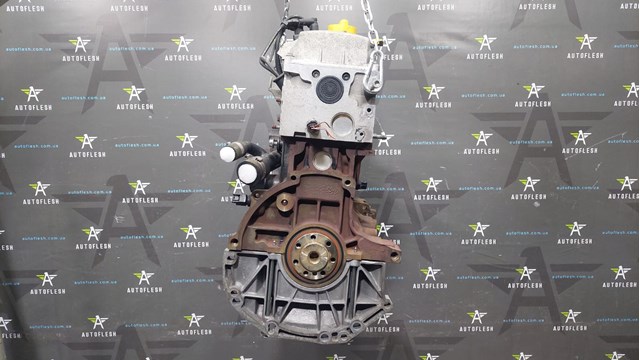 Купити K7J710 Renault (RVI) Двигун