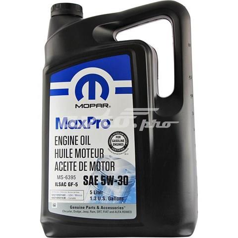 Олива Chrysler 68518205AA ціна, від 44.98 USD