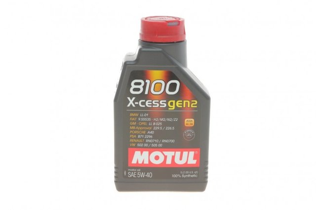 Олива Motul 368201GEN2 ціна, від 15.61 USD