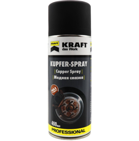 KF007 Kraft Мастило універсальне