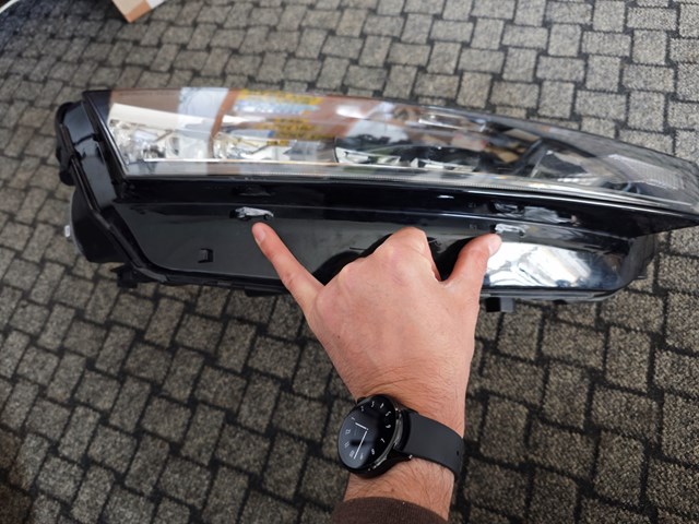  Signeda ZSD111540OR