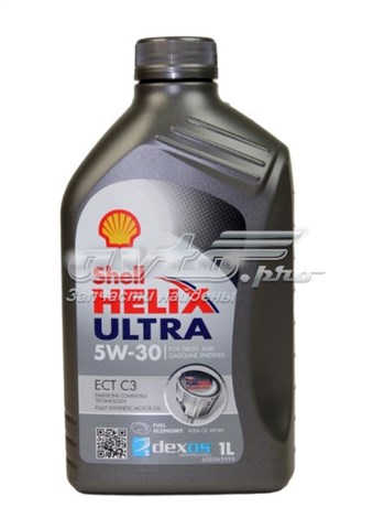 Купити 550042830 Shell Масло